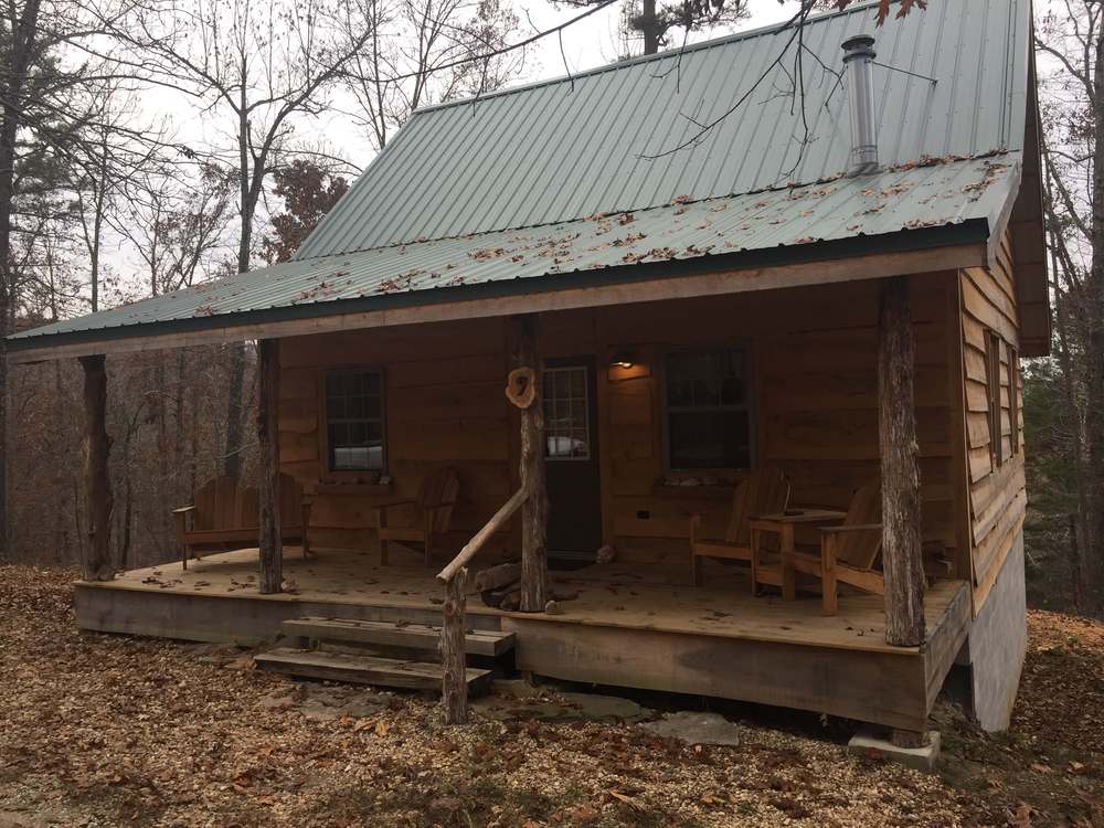 Luxury Cabins Sleeps 1 8 Buffalo River Canoe Rentals Wild