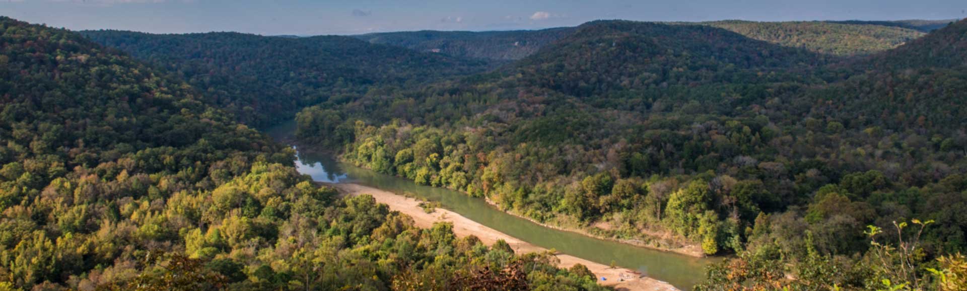 Buffalo National River